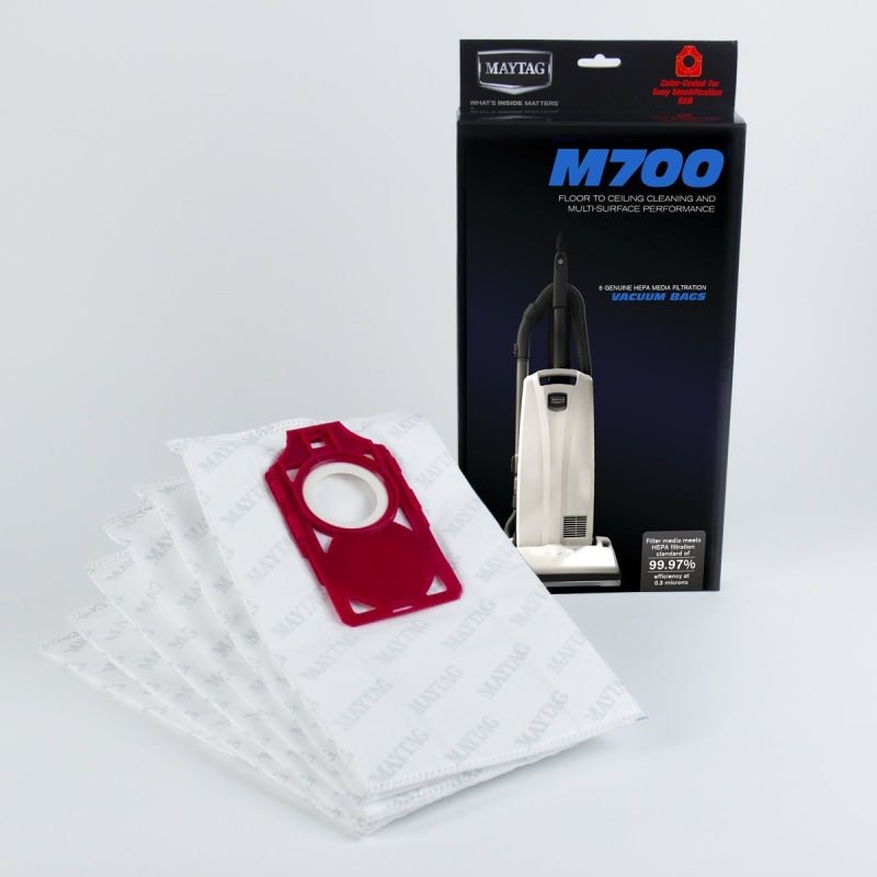 Maytag HEPA Bag - Vacuum Bags
