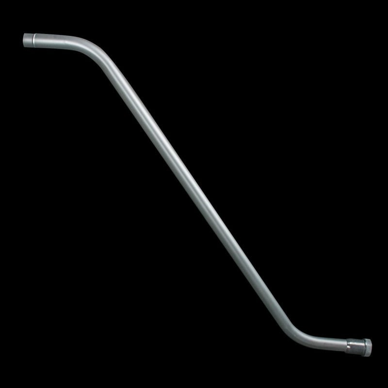 Michaels / Dustbane Aluminum Wand S Style - Vacuum Wands