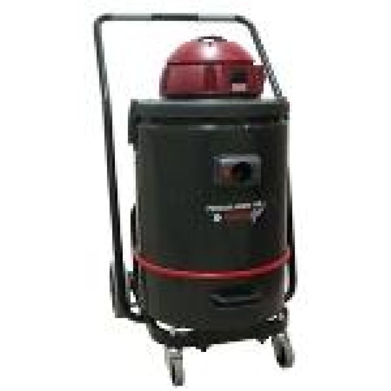 Michaels Procare M60-18TNP Plus Wet/Dry Canister Vacuum with MTK3 Tool Kit - Commercial Vacuums