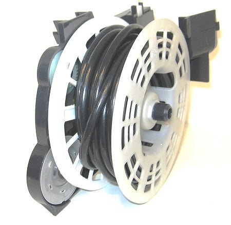 Miele C1 canister - Cord Reel