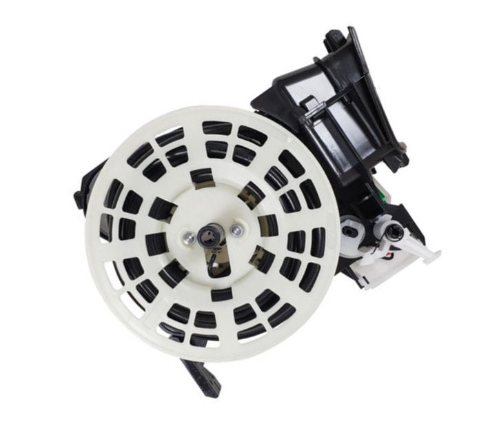 Miele C2 canister - Cord Reel