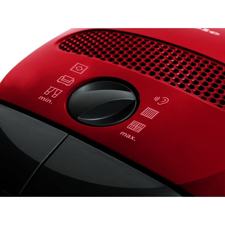 Miele Classic C1 Cat & Dog Canister Vacuum - Canister Vacuum
