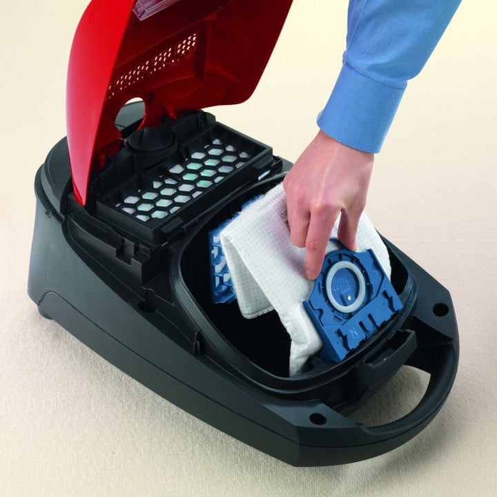 Miele Classic C1 Cat & Dog Canister Vacuum - Canister Vacuum