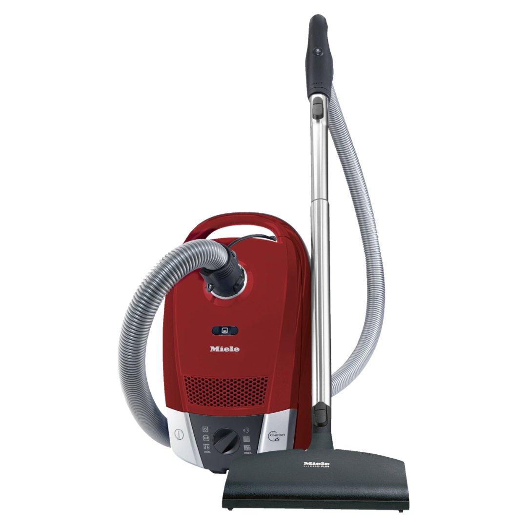 Miele Compact C2 Cat & Dog Canister Vacuum
