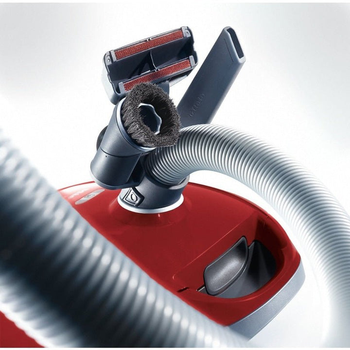 Miele Compact C2 Cat & Dog Canister Vacuum - Canister Vacuum