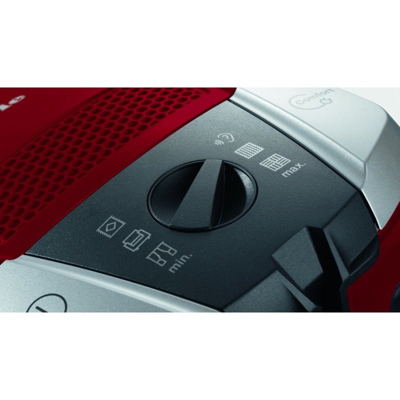 Miele Compact C2 Cat & Dog Canister Vacuum - Canister Vacuum