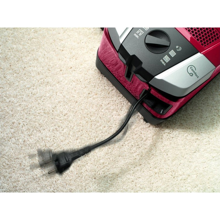 Miele Compact C2 Cat & Dog Canister Vacuum - Canister Vacuum