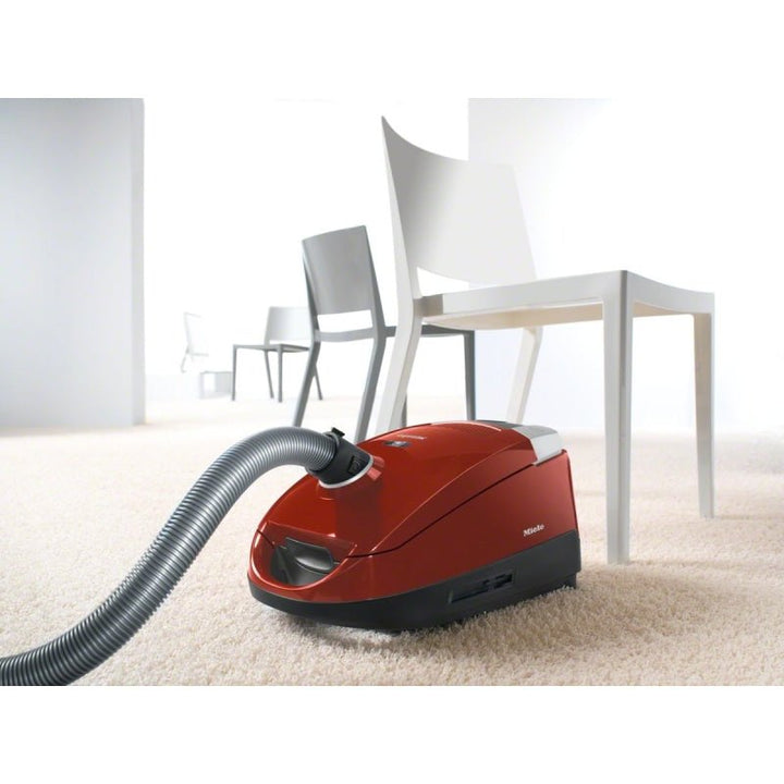 Miele Compact C2 Cat & Dog Canister Vacuum - Canister Vacuum
