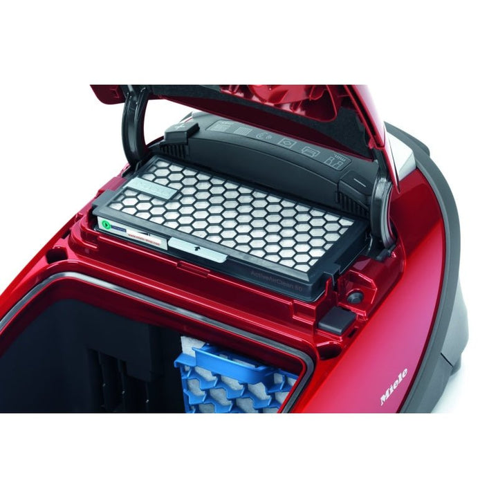 Miele Compact C2 Cat & Dog Canister Vacuum - Canister Vacuum