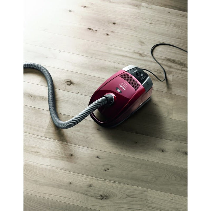 Miele Compact C2 Cat & Dog Canister Vacuum - Canister Vacuum