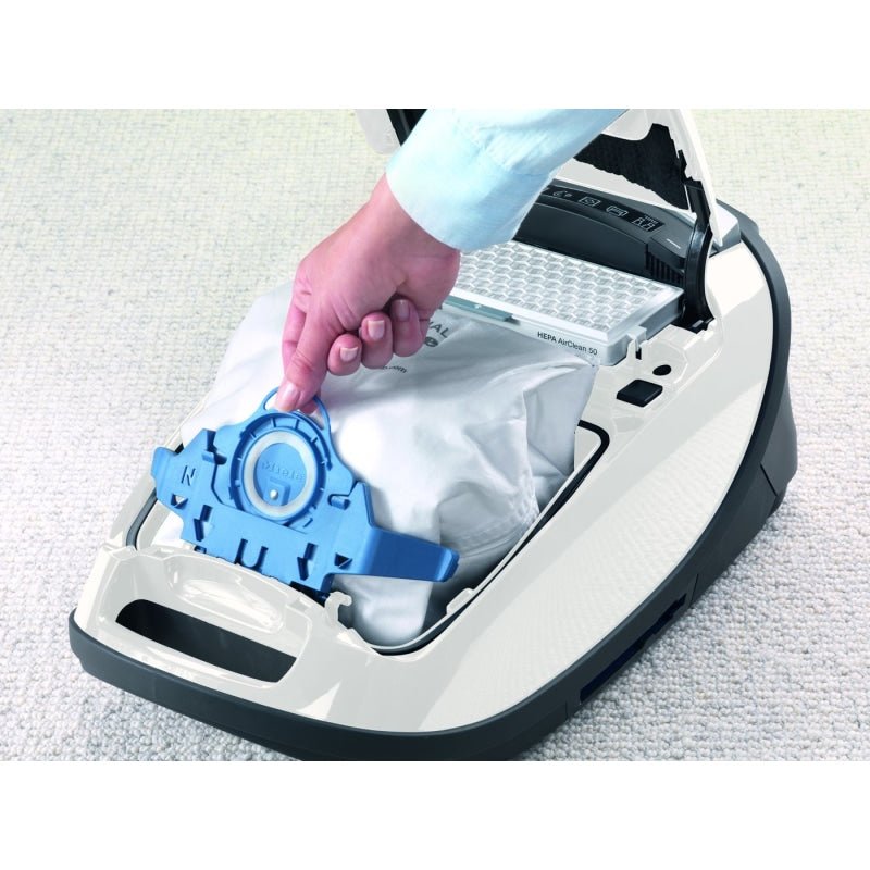 Miele Complete C3 Excellence Limited Edition - Canister Vacuum