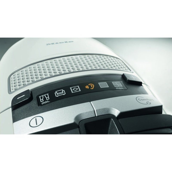 Miele Complete C3 Excellence Limited Edition - Canister Vacuum
