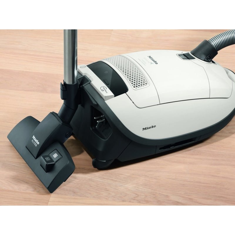 Miele Complete C3 Excellence Limited Edition - Canister Vacuum