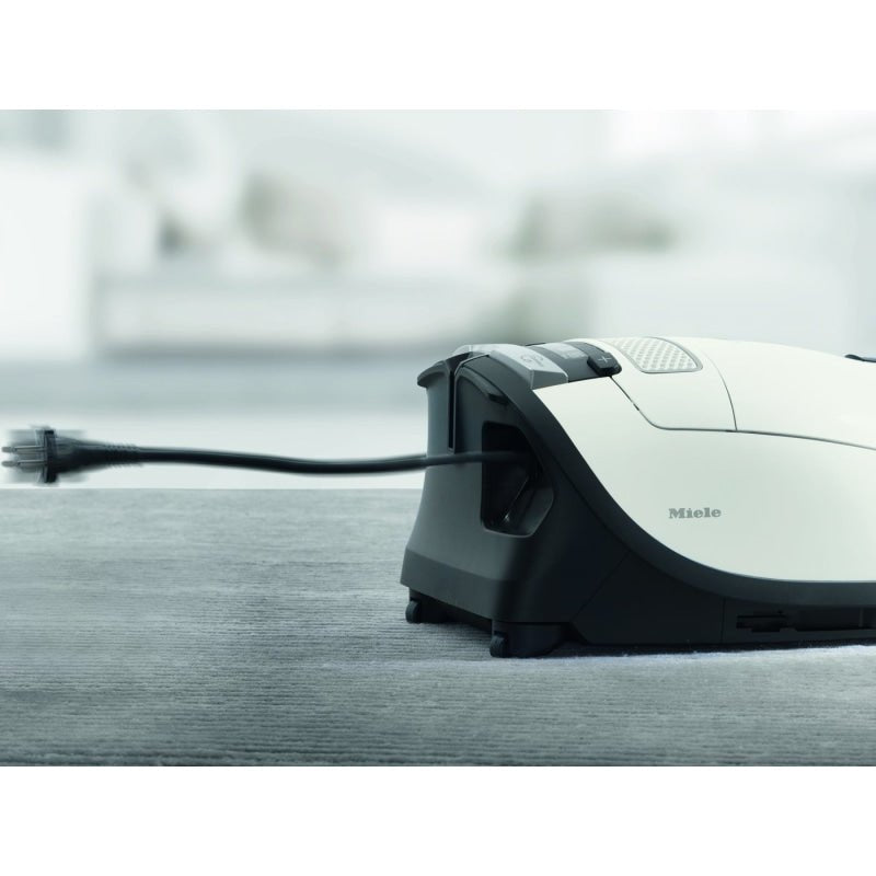 Miele Complete C3 Excellence Limited Edition - Canister Vacuum