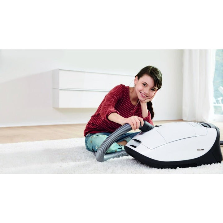 Miele Complete C3 Excellence Limited Edition - Canister Vacuum