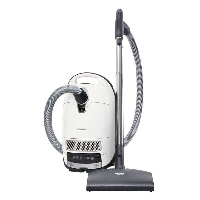 Miele Complete C3 Excellence Limited Edition - Canister Vacuum