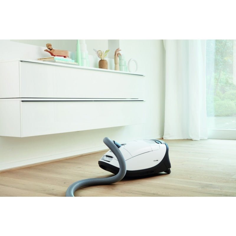 Miele Complete C3 Excellence Limited Edition - Canister Vacuum