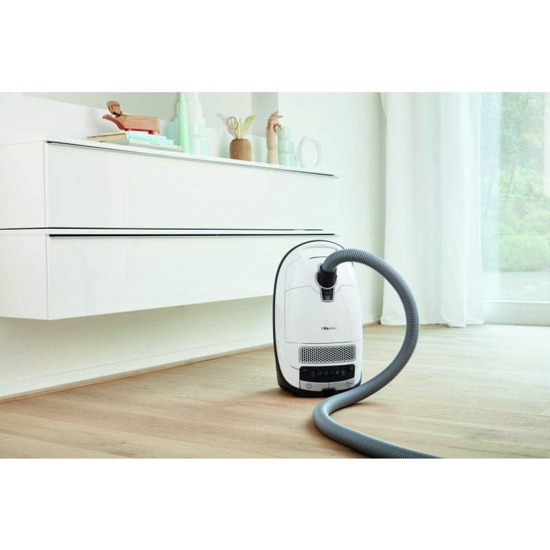 Miele Complete C3 Excellence Limited Edition - Canister Vacuum