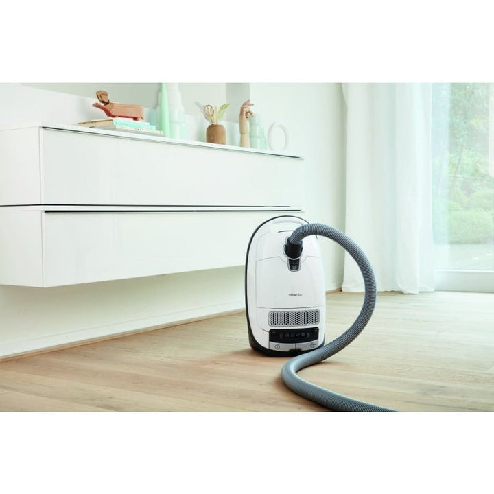 Miele Complete C3 Excellence Limited Edition - Canister Vacuum