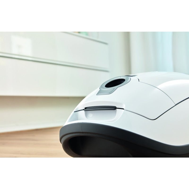 Miele Complete C3 Excellence Limited Edition - Canister Vacuum