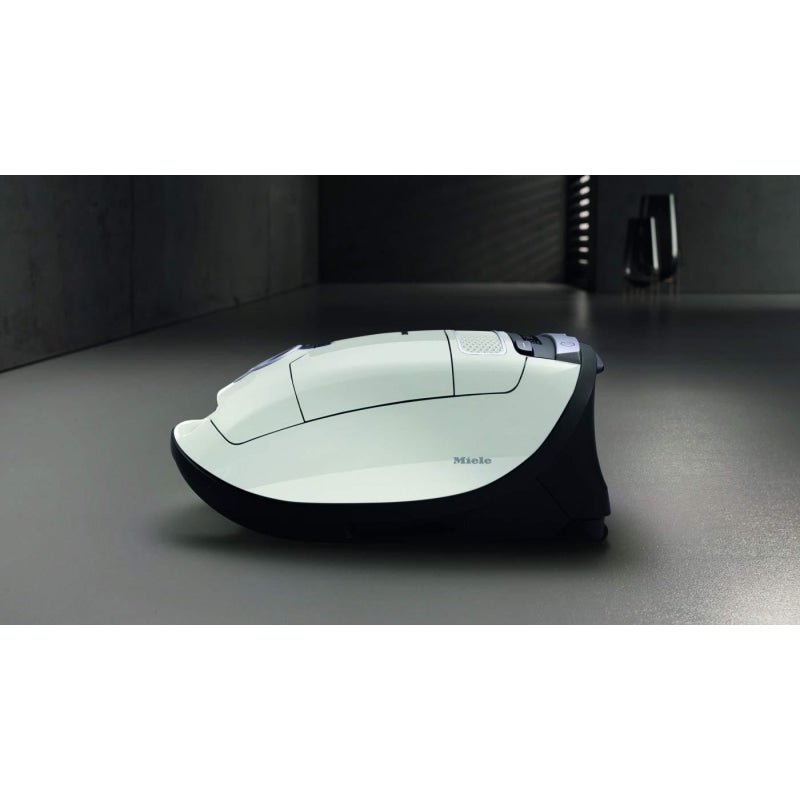 Miele Complete C3 Excellence Limited Edition - Canister Vacuum