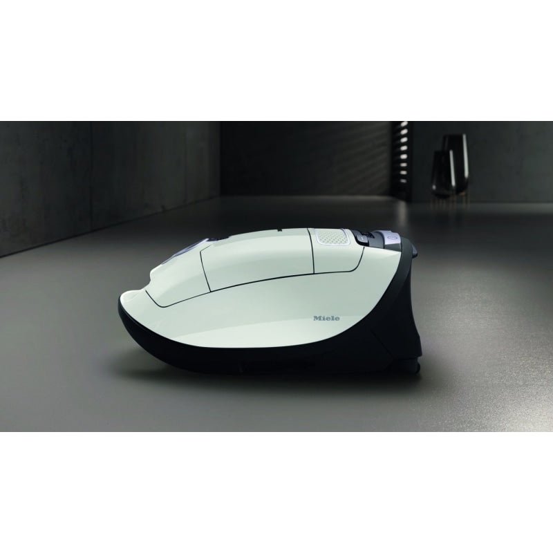 Miele Complete C3 Excellence Limited Edition - Canister Vacuum