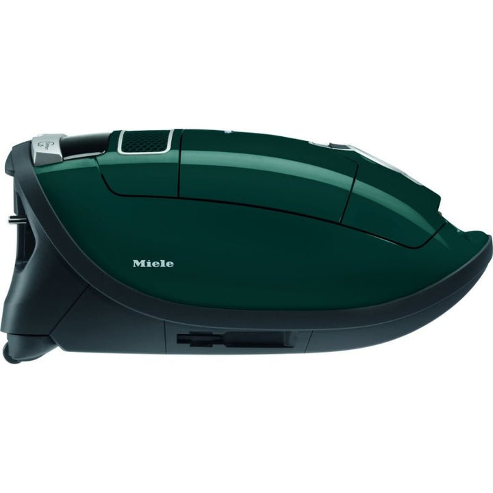 Miele Complete C3 Powerline PowerPlus Vacuum Cleaner - Canister Vacuums