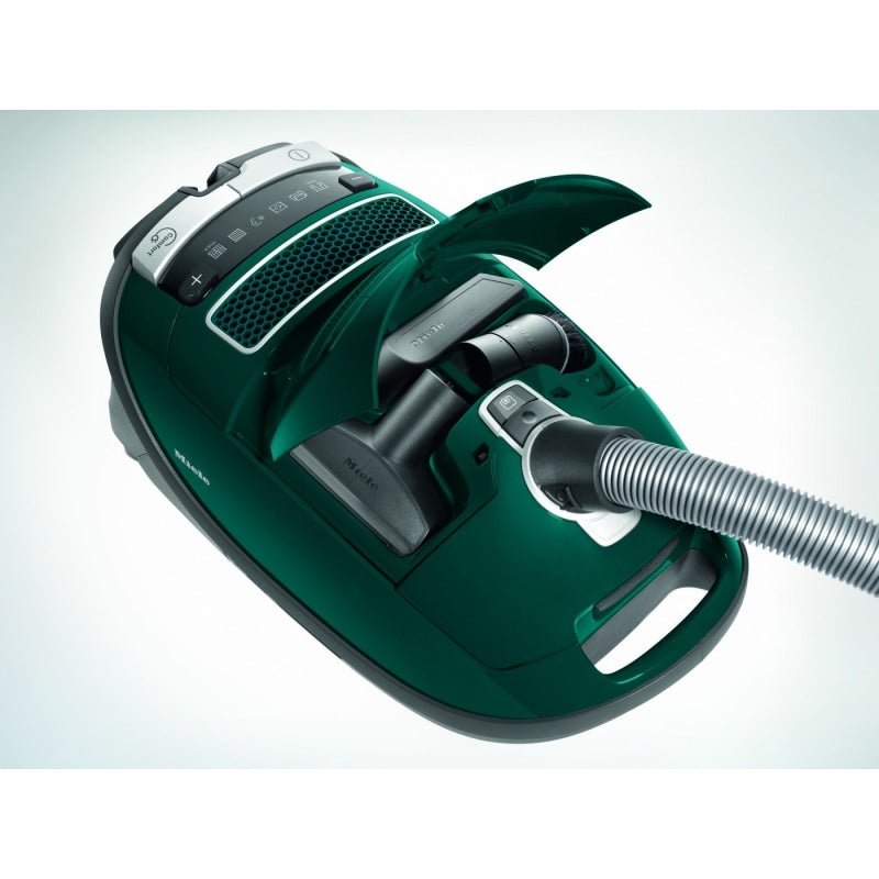 Miele Complete C3 Powerline PowerPlus Vacuum Cleaner - Canister Vacuums
