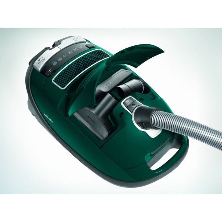 Miele Complete C3 Powerline PowerPlus Vacuum Cleaner - Canister Vacuums