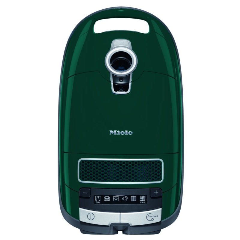 Miele Complete C3 Powerline PowerPlus Vacuum Cleaner - Canister Vacuums