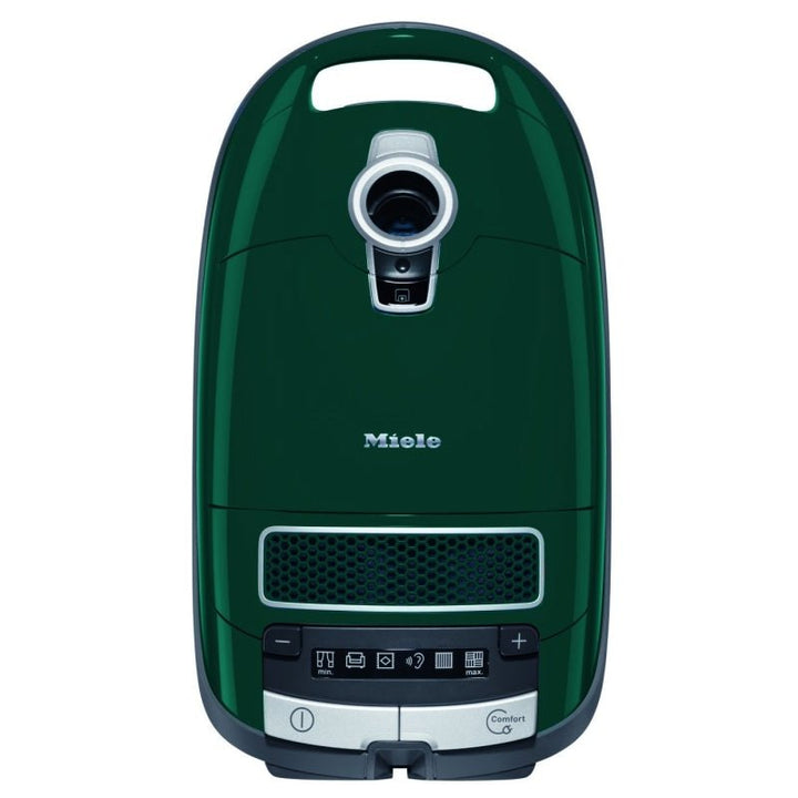 Miele Complete C3 Powerline PowerPlus Vacuum Cleaner - Canister Vacuums