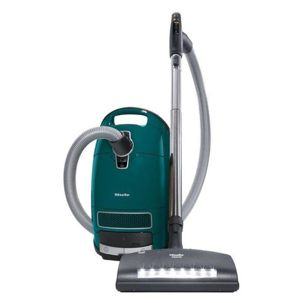 Miele Complete C3 Powerline PowerPlus Vacuum Cleaner - Miele C3 Powerplus / No Package - Canister Vacuums