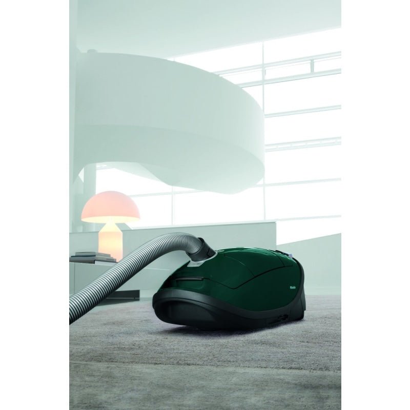 Miele Complete C3 Powerline PowerPlus Vacuum Cleaner - Canister Vacuums