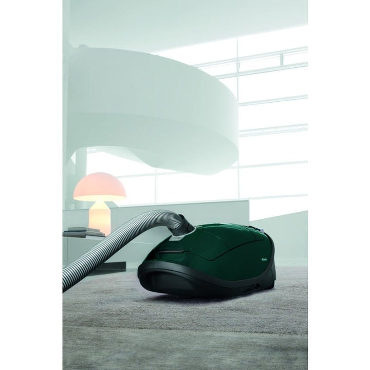 Miele Complete C3 Powerline PowerPlus Vacuum Cleaner - Canister Vacuums