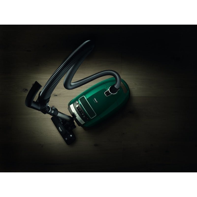 Miele Complete C3 Powerline PowerPlus Vacuum Cleaner - Canister Vacuums