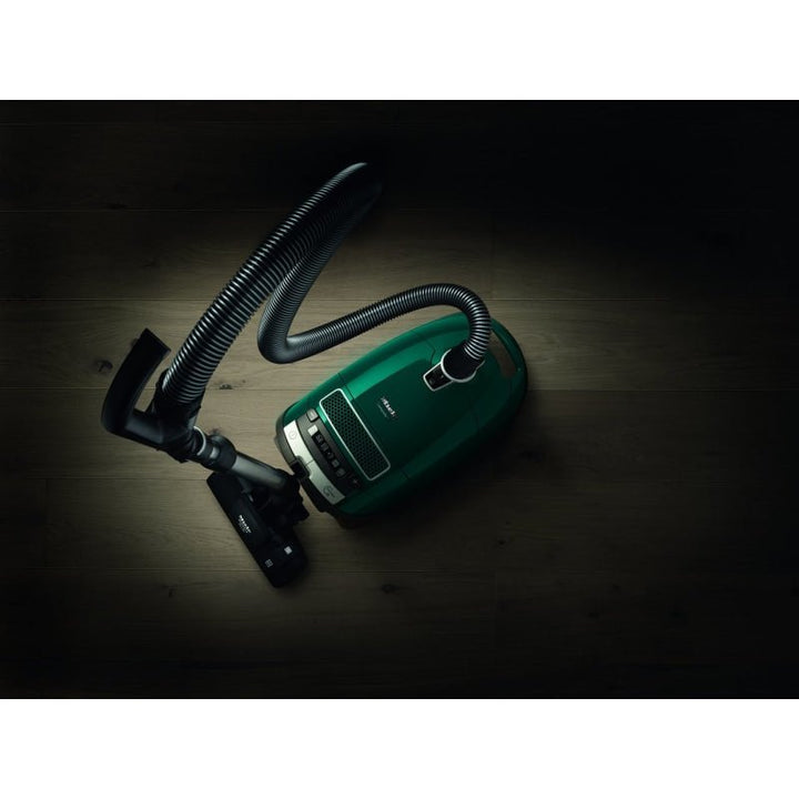 Miele Complete C3 Powerline PowerPlus Vacuum Cleaner - Canister Vacuums