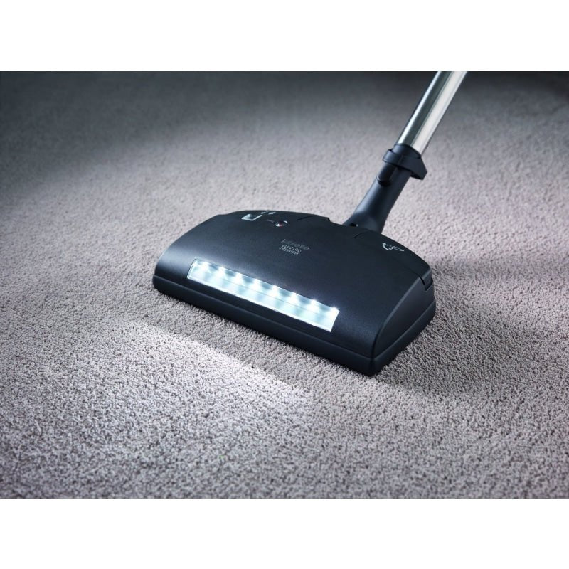 Miele Complete C3 Powerline PowerPlus Vacuum Cleaner - Canister Vacuums