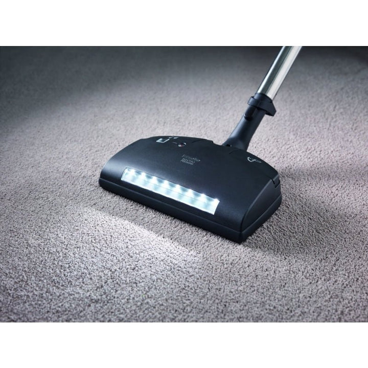 Miele Complete C3 Powerline PowerPlus Vacuum Cleaner - Canister Vacuums