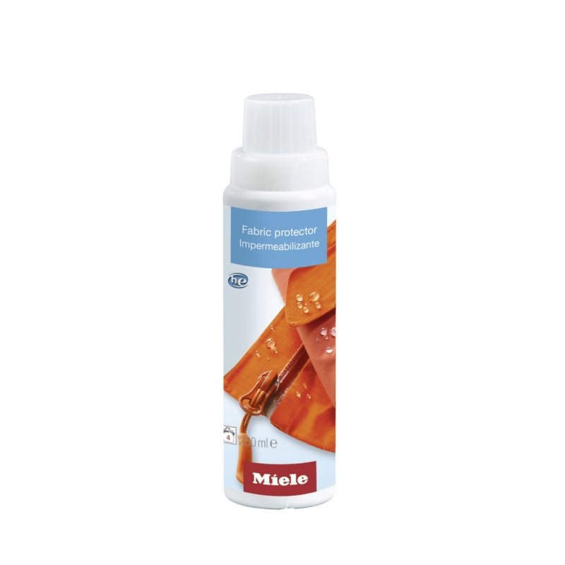 Miele Fabric Protector 250ml - Cleaning Products