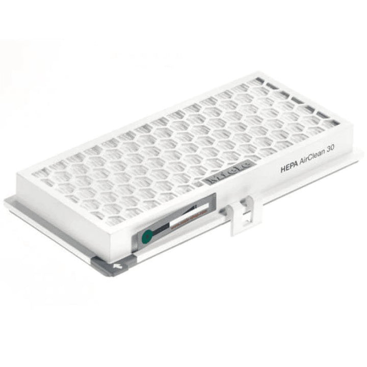 Miele HEPA AirClean Filter With Timestrip - SF HA 30 - Vacuum Filter