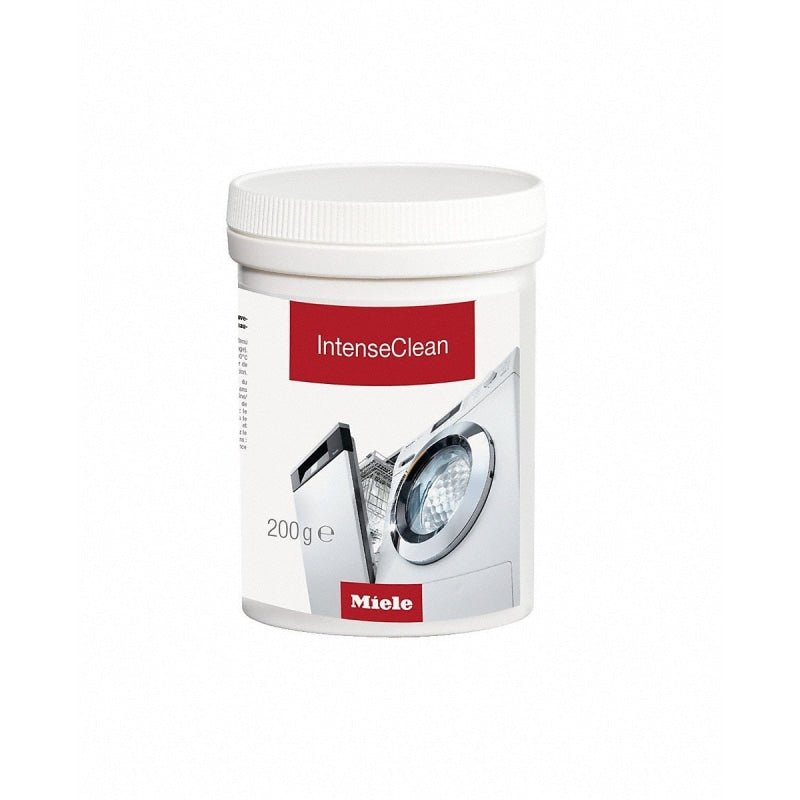 Miele IntenseClean for Dishwasher and Washing Machines 200g - Cleaning Products