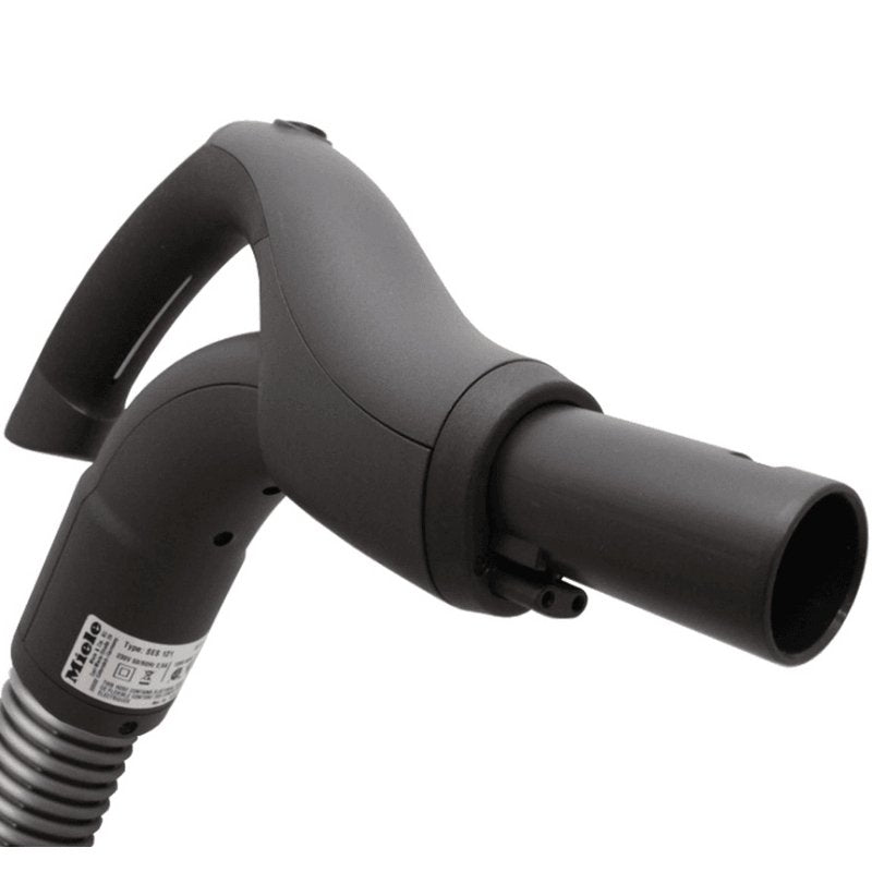Miele SES121 Vacuum Cleaner Hose for S8 and C3 Models - Vacuum Parts