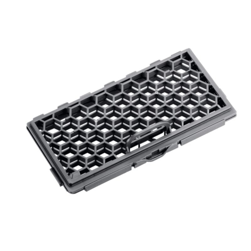 Miele Spacer Bracket Air-Clean Filter - Vacuum Parts