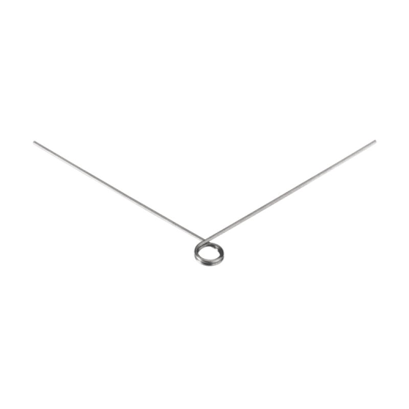 Miele Torsion Spring Bracket - Vacuum Parts