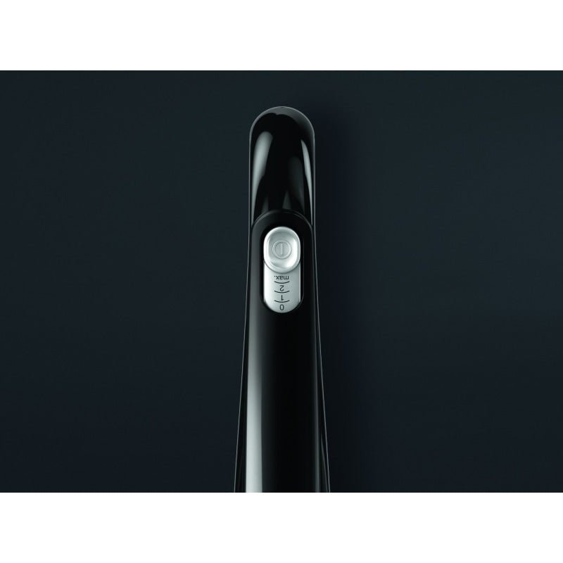 Miele Triflex HX1 Cat and Dog Cordless Bagless Stick Vacuum Cleaner - Obsidian Black - Stick Vacuum