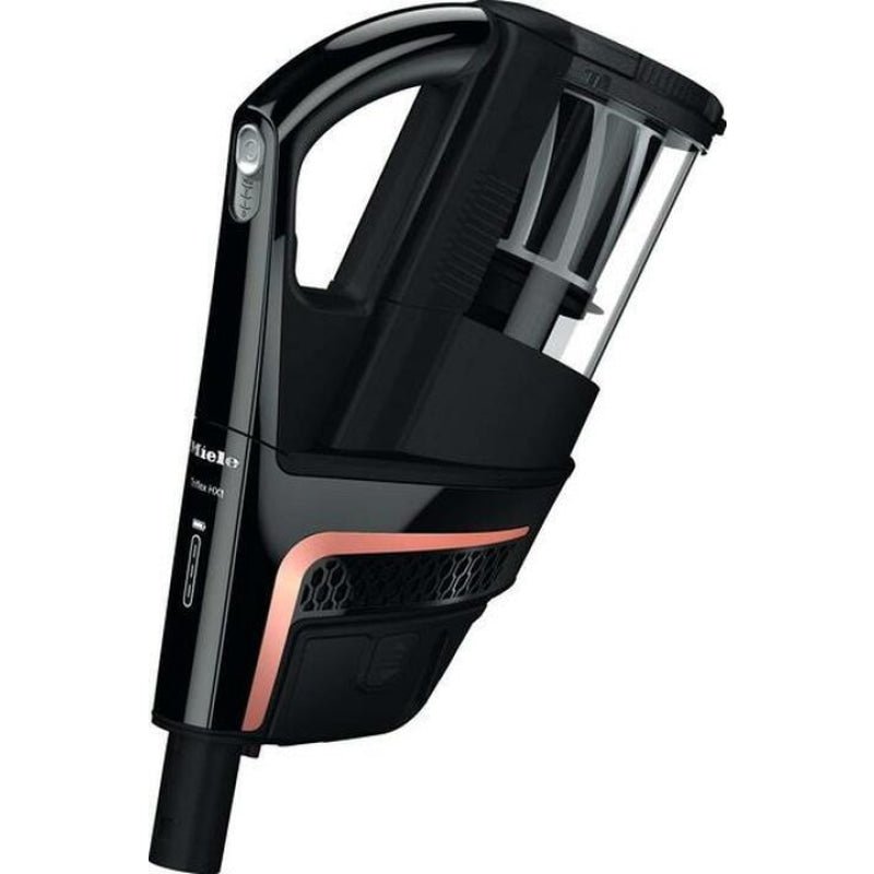 Miele Triflex HX1 Cat and Dog Cordless, Bagless Stick Vacuum Cleaner - Obsidian Black