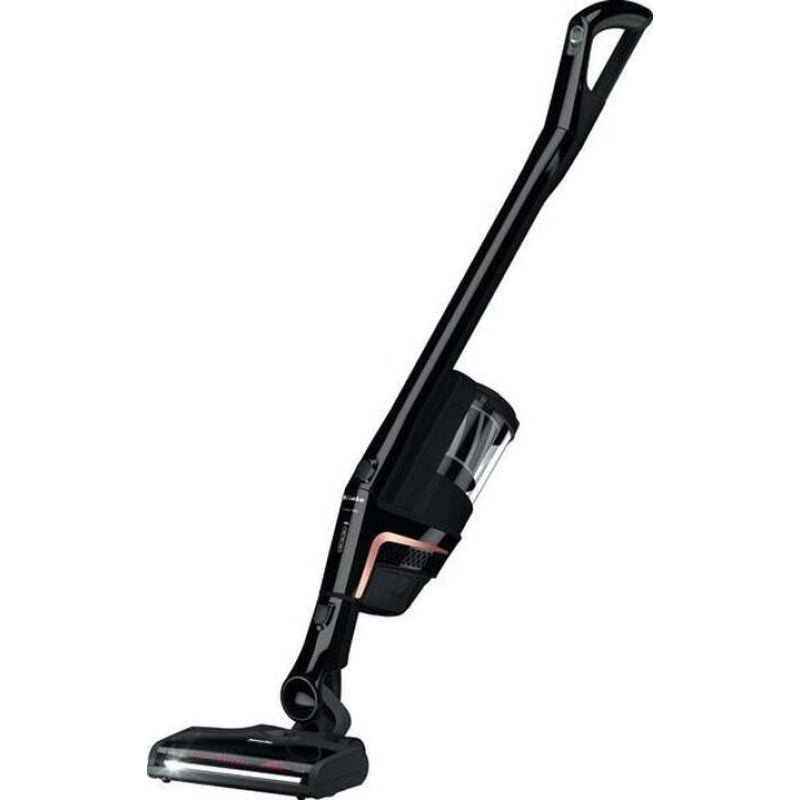 Miele Triflex HX1 Cat and Dog Cordless, Bagless Stick Vacuum Cleaner - Obsidian Black