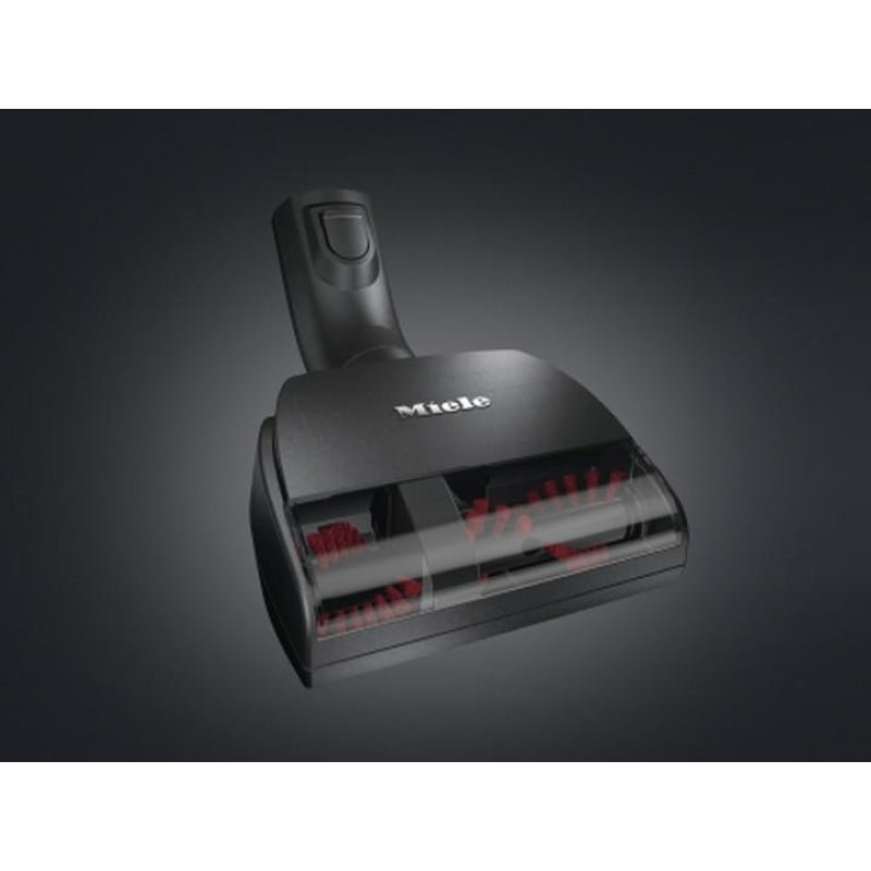 Miele Triflex HX1 Cat and Dog Cordless, Bagless Stick Vacuum Cleaner - Obsidian Black