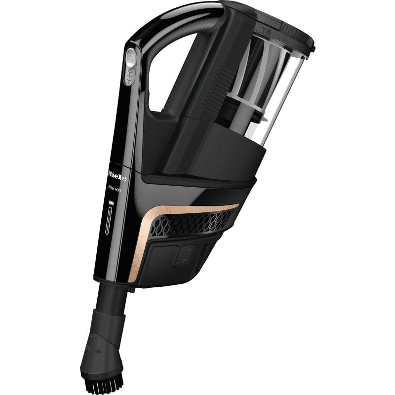 Miele Triflex HX1 Cat and Dog Cordless Bagless Stick Vacuum Cleaner - Obsidian Black - Stick Vacuum