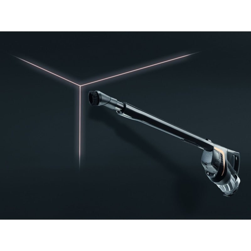 Miele Triflex HX1 Cat and Dog Cordless Bagless Stick Vacuum Cleaner - Obsidian Black - Stick Vacuum